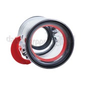 Foto van Dyson Reservoir Stofreservoir, klein SV12 Fluffy, SV12 Motorhead 