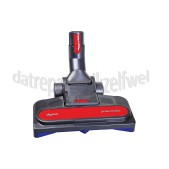 Foto van Dyson Combi-zuigmond Pneumatic Musclehead Floor Tool CY28 Allergy 2, Multifloor 2, Parquet 2 