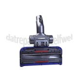 Foto van Dyson Combi-zuigmond Pneumatic Musclehead Floor Tool CY28 Allergy 2, Multifloor 2, Parquet 2 