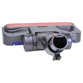 Foto van Dyson Combi-zuigmond Pneumatic Musclehead Floor Tool CY28 Allergy 2, Multifloor 2, Parquet 2 