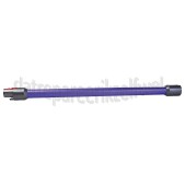 Foto van Dyson Zuigbuis Recht, Purple, 705mm SV12 Fluffy, Absolute, Animal, Motorhead 