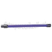 Foto van Dyson Zuigbuis Recht, Purple, 705mm SV12 Fluffy, Absolute, Animal, Motorhead 