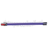 Foto van Dyson Zuigbuis Recht, Purple, 705mm SV12 Fluffy, Absolute, Animal, Motorhead 