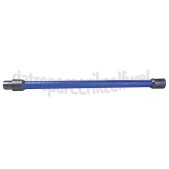 Foto van Dyson Zuigbuis Recht, Blue, 705mm SV12 Fluffy, Absolute, Animal, Motorhead 