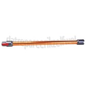 Foto van Dyson Zuigbuis Recht, Copper, 705mm SV12 Fluffy, Absolute, Animal, Motorhead 