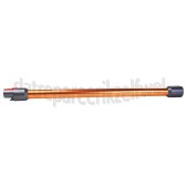 Foto van Dyson Zuigbuis Recht, Copper, 705mm SV12 Fluffy, Absolute, Animal, Motorhead 