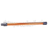 Foto van Dyson Zuigbuis Recht, Copper, 705mm SV12 Fluffy, Absolute, Animal, Motorhead 