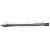 Foto van Dyson Zuigbuis Recht, Silver, 705mm SV12 Fluffy, Absolute, Animal, Motorhead 