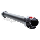 Foto van Dyson Zuigbuis Recht, Silver, 705mm SV12 Fluffy, Absolute, Animal, Motorhead 