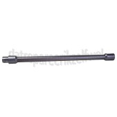 Foto van Dyson Zuigbuis Recht, Silver, 705mm SV12 Fluffy, Absolute, Animal, Motorhead 