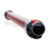 Foto van Dyson Zuigbuis Recht, Rood, 655mm SV12 Absolute +, Absolute, Animal, Motorhead 