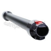Foto van Dyson Zuigbuis Recht, Black, 655mm SV12 Absolute +, Absolute, Animal, Total Clean 