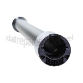 Foto van Dyson Zuigbuis Recht, Black, 655mm SV12 Absolute +, Absolute, Animal, Total Clean 