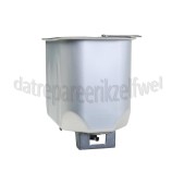 Foto van Domo Bakblik Broodbakmachine B3955, B3950, B3990 