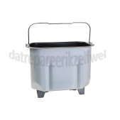 Foto van Domo Bakblik Broodbakmachine B3955, B3950, B3990 
