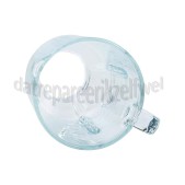 Foto van Braun Mixerglas Glaskan voor blender 4126JB5160WH, 4125JB5050BK 