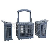 Foto van Beko Bestekbak Bestekmand 6837/DIN5832X 