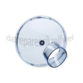 Foto van Kenwood Deksel Van mengkom FPM800, FPM810 