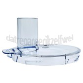 Foto van Kenwood Deksel Van mengkom FPM800, FPM810 