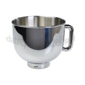 Foto van Kenwood Mengkom Mengkom keukenmachine RVS KMX50, KMX55, KMX80 
