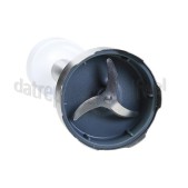 Foto van Kenwood Staafmixer Metaal HB718, HB723, HBM711 