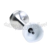 Foto van Kenwood Staafmixer Metaal HB718, HB723, HBM711 