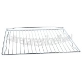 Foto van Pelgrim Rooster Ovenrooster 405x360mm. PF764WITP02, PF6040RVSABP1 