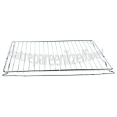 Foto van Pelgrim Rooster Ovenrooster 405x360mm. PF764WITP02, PF6040RVSABP1 