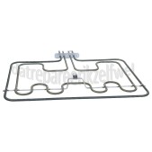 Foto van AEG Verwarmingselement 1000W + 1700W BE2103111M, ZOA35525WK, EOB3400AOK 