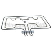 Foto van AEG Verwarmingselement 1000W + 1700W BE2103111M, ZOA35525WK, EOB3400AOK 