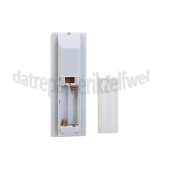Foto van DeLonghi Afstandsbediening Airco afstandsbediening PACN80, PACN120, PACN135EC 
