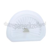 Foto van Black & Decker Filter Kruimeldief DVA315J, DVA320J, DVA325JP 