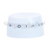 Foto van Beko Knop Van thermostaat TSE1254, TSE1424, RDM6126 