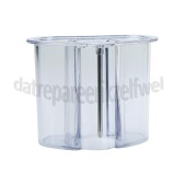 Foto van Kenwood Naduwstop aandrukstop FP970, FP972, FP980 