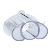 Foto van Kenwood Naduwstop aandrukstop FP970, FP972, FP980 