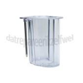 Foto van Kenwood Naduwstop aandrukstop FP970, FP972, FP980 