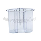 Foto van Kenwood Naduwstop aandrukstop FP970, FP972, FP980 