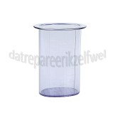 Foto van Braun Naduwstop aanduwstop FP3010WH, FX3030WH, K850 