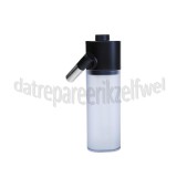 Foto van DeLonghi Melkkan Melkreservoir compleet EN650 