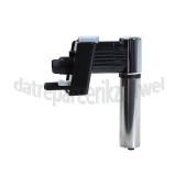 Foto van DeLonghi Uitloop Heet water kraan ETAM36365, ETAM36364, ETAM36366 