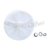 Foto van Kenwood Tandwiel Aandrijving MG515, MG400, PG520 