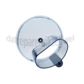Foto van Kenwood Deksel Van keukenmachine FPM900, FPM910, FPM902 