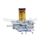 Foto van DeLonghi Verwarmingselement Doorstroomelement ECA14400, ECA13400, ECA14500 