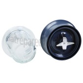 Foto van Kenwood Hakmolen Compleet, grijs FPM250, FPP220, FPM270 