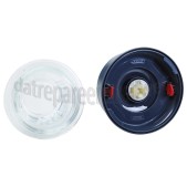 Foto van Kenwood Hakmolen Compleet, grijs FPM250, FPP220, FPM270 
