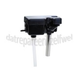 Foto van DeLonghi Deksel Van melkkan EC850M, EC860, EC860M 