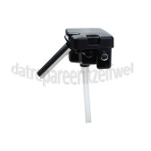 Foto van DeLonghi Deksel Van melkkan EC850M, EC860, EC860M 