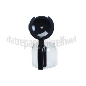 Foto van Braun Koffiekan 10 kops KF3100WH, KF3120WH 