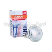 Foto van Osram Ledlamp Parathom Reflectorlamp R50 2,6W E14 210lm 2700K 