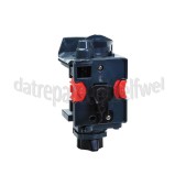 Foto van DeLonghi Brouwunit Infuser EABI66, ESAM4200S, ESAM3300S 